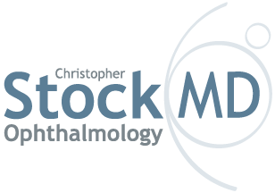 Ophthalmologist in West Michigan – Christopher Stock, M.D.